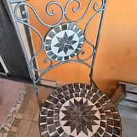 tovolo in ferro ceramica