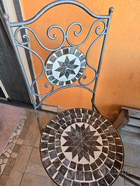 tovolo in ferro ceramica