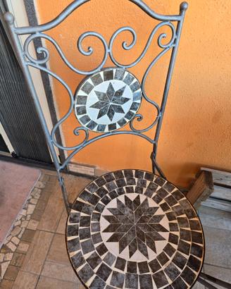 tovolo in ferro ceramica