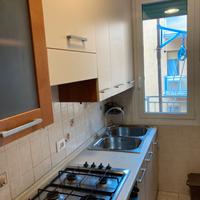 cucina completa di elettrodomestici !!!!