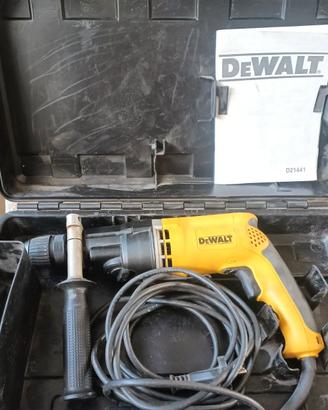 Trapano DeWalt