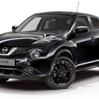 Ricambi juke 2018