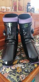 Scarponi sci Salomon