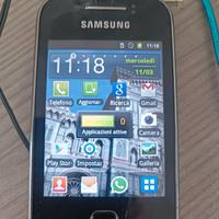Samsung GT-S5360