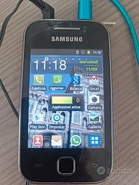 Samsung GT-S5360