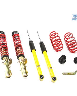 KIT SOSPENSIONE FILETTATA EIBACH MTS VOLKSWAGEN VW