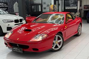 Ferrari 575 575M MARANELLO 5.8 V12 ASI