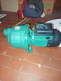 Pompa DAB e pressoflussostato Salmaon