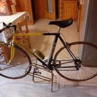 Bici da corsa 200€