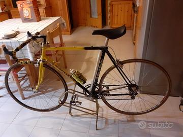 Bici da corsa 200€