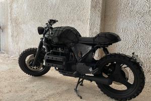 BMW k110 RS Cafe’ Racer