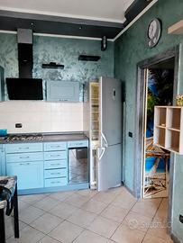 Bilocale con giardino privato libero subito