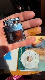 Accendino Vintage RONSON "STANDARD" 