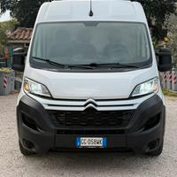 Furgone Citroen Jumper L2H2 tipo Fiat Ducato