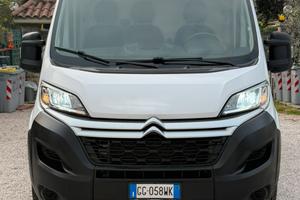 Furgone Citroen Jumper L2H2 tipo Fiat Ducato