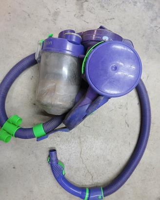 aspirapolvere dyson dc 05
