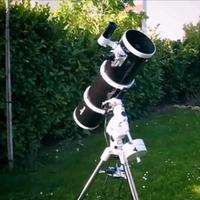 telescopio Skywatcher 