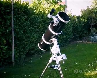 telescopio Skywatcher 