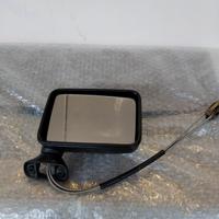 SPECCHIO RETROVISORE ESTERNO DX HAG 17291 VOLKSWAG