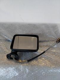 SPECCHIO RETROVISORE ESTERNO DX HAG 17291 VOLKSWAG