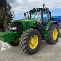 JOHN DEERE 6920S