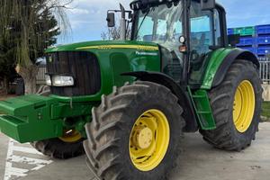 JOHN DEERE 6920S