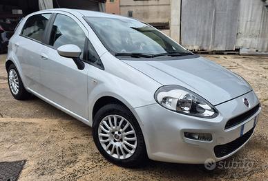 Fiat Punto 1.3 mjt