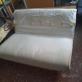 Letto Futon