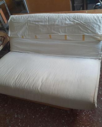 Letto Futon