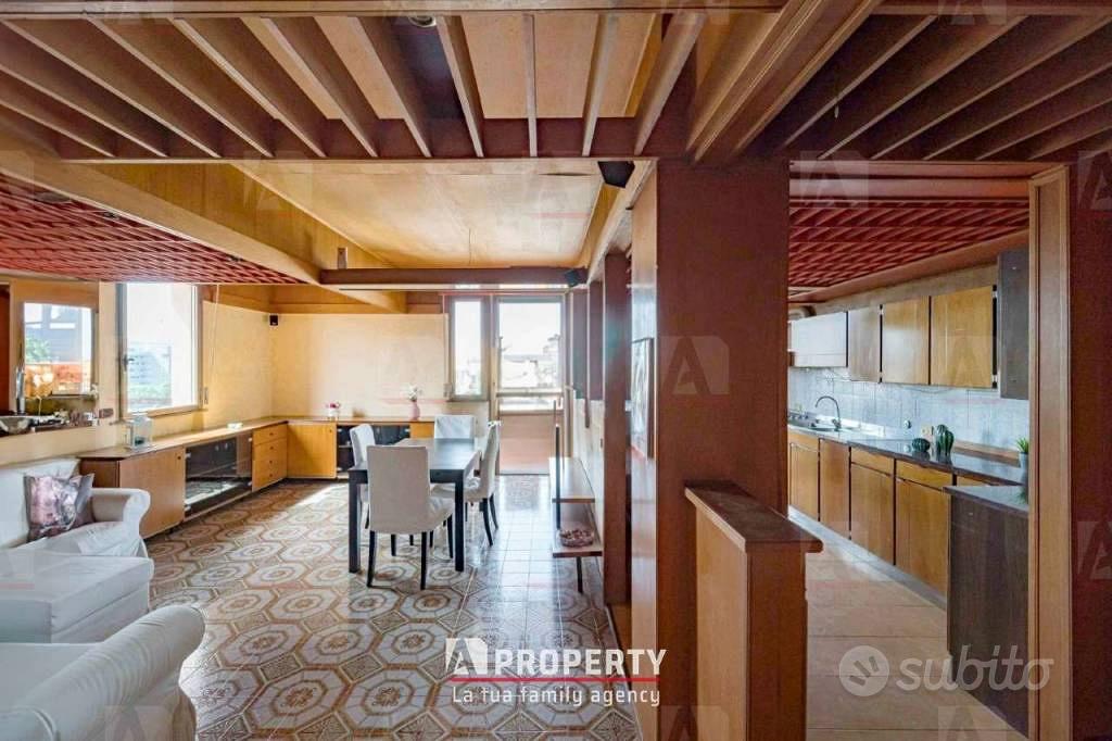 Apartment in Roma, Roma 70, Ardeatino - Altro