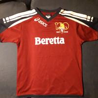 Lotto Maglie T-shirt Torino Calcio TORINO FC Asics