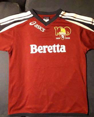 Lotto n. 3 Maglie T-shirt Torino Calcio TORINO FC