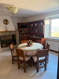 Vendita appartamento campagna