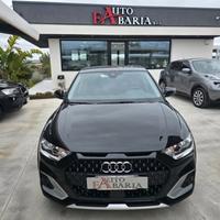 Audi A1 citycarver 35 TFSI Identity Contrast