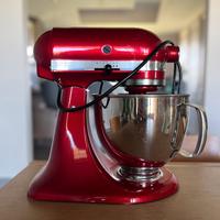 Planetaria KitchenAid Artisan 4,8 L.