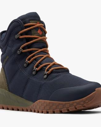 Columbia Fairbanks Omni-Heat, Stivali da Neve Uomo