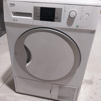 asciugatrice Beko 8 kg A+