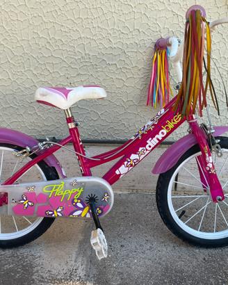 Bici da bambina