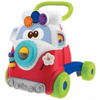 Primi passi Chicco