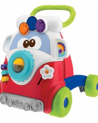 Primi passi Chicco