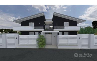 Appartamento nuova costruzione