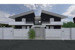 Appartamento nuova costruzione