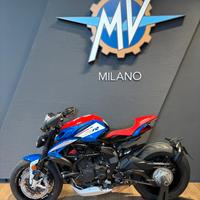 Mv Agusta Dragster America