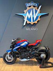 Mv Agusta Dragster America