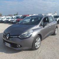 Renault Clio Sporter