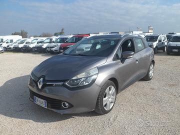Renault Clio Sporter