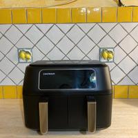 friggitrice ad aria Dictrolux