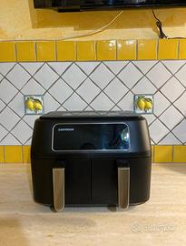 friggitrice ad aria Dictrolux