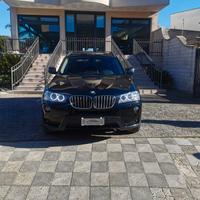 Bmw X3 xDrive20d Futura