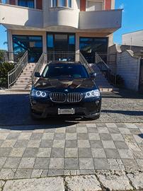 Bmw X3 xDrive20d Futura